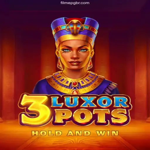Exploring the World of 3LuxorPots: A Fresh Take on Gaming