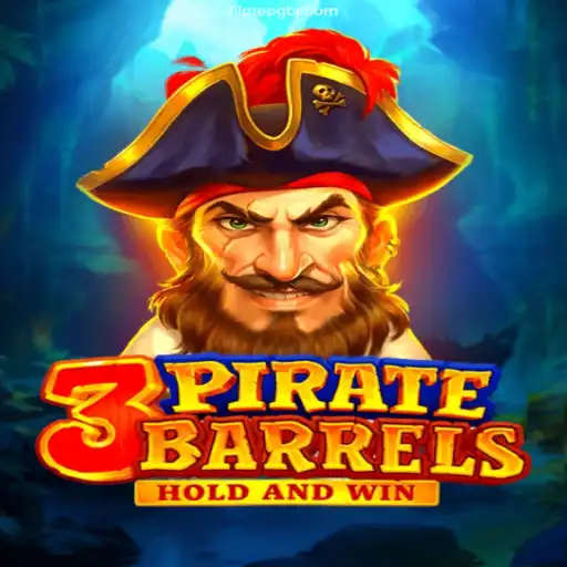 Embark on an Adventurous Voyage with 3PirateBarrels