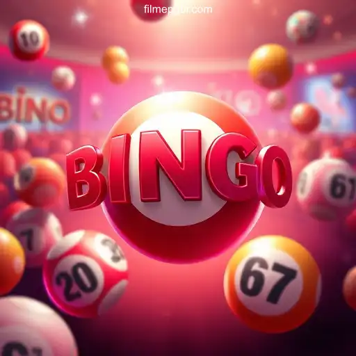 Exploring the Fascinating World of Bingo Games