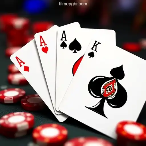 The Exciting World of Blackjack