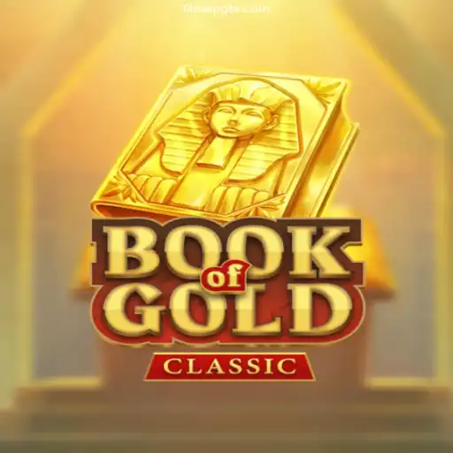 Discover the Adventure of BookOfGoldClassic
