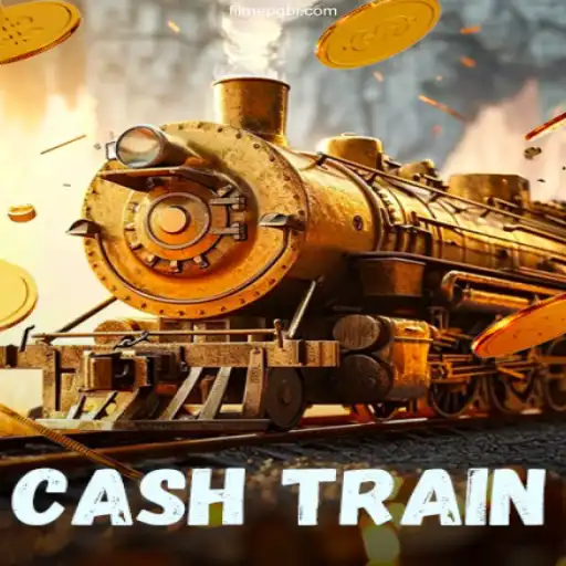 CashTrain: Embark on a Thrilling Journey to Wealth