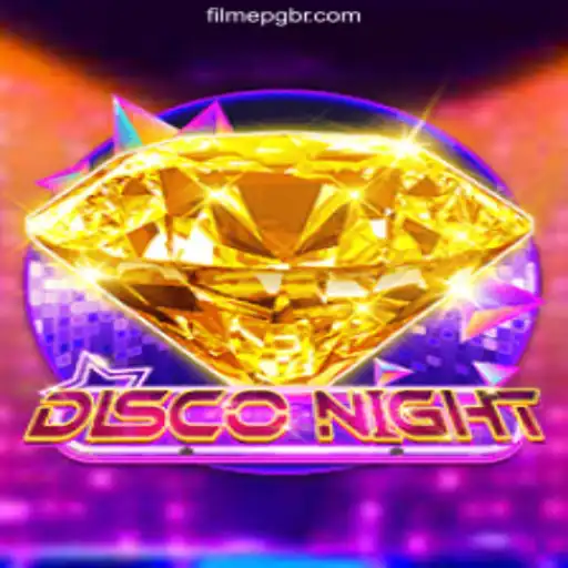 DiscoNight: The Ultimate Social Dance Game