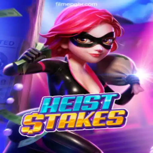 HeistStakes: Mastermind Your Great Escape