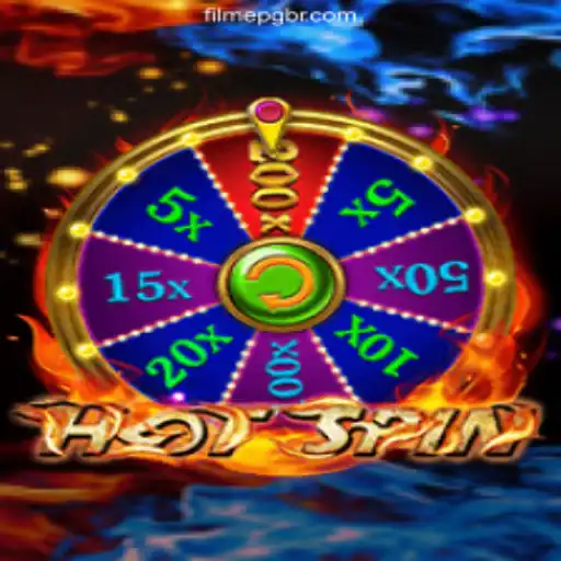 Discovering HotSpin: A Thrilling Gambling Experience