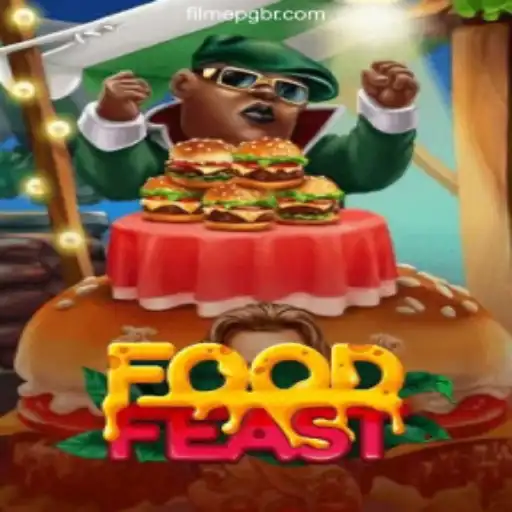 FoodFeast: Dive into the Ultimate Culinary Adventure