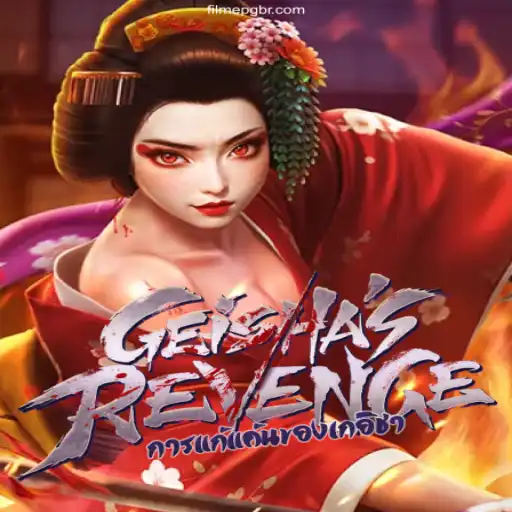 GeishasRevenge: A Thrilling Adventure Awaits