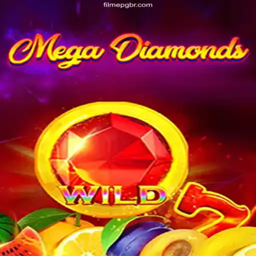 MegaDiamond: The Thrilling World of Gem-Packed Adventure