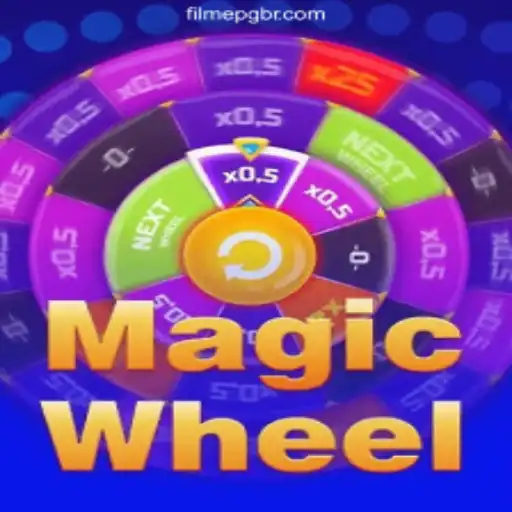 MagicWheel: The Ultimate Gaming Extravaganza
