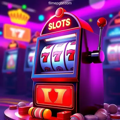 Exploring the World of Online Slots