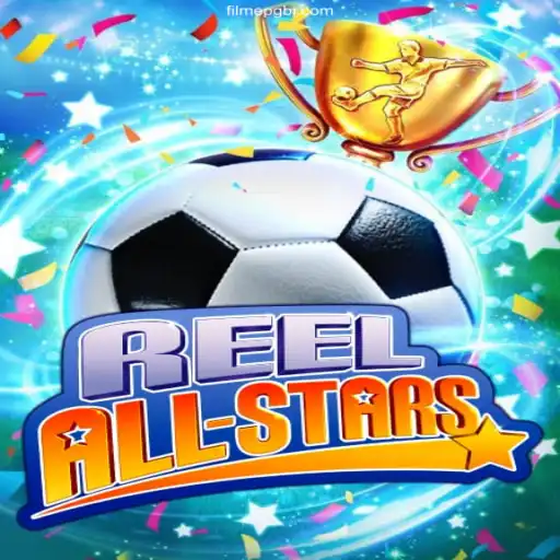 ReelAllStars: A Glimpse into the Ultimate Cinematic Gaming Experience