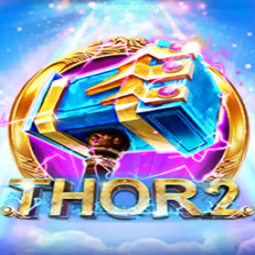 Thor2: A Mythical Journey in the World of Gaming